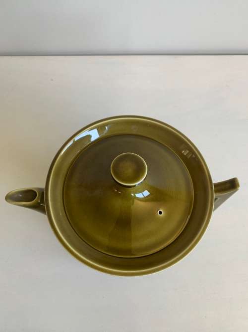 Breathtaking 20-pce Portmeirion Tea And Coffee Set