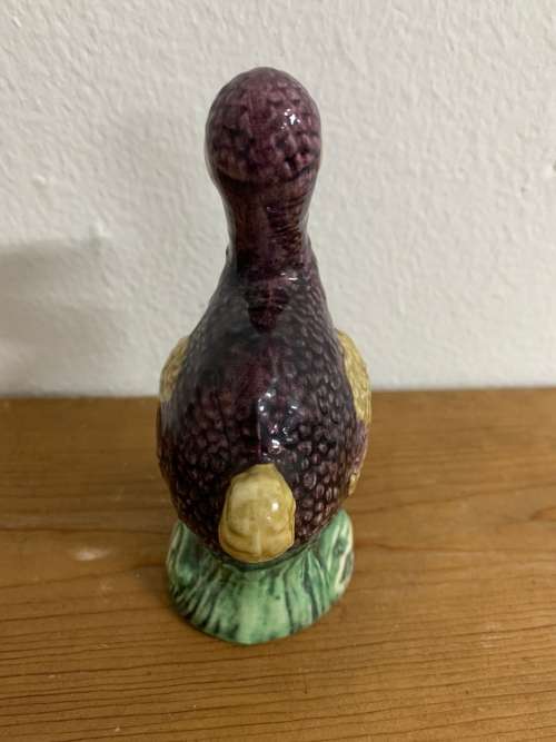 Rare Beswick Dodo Figurine From The Alice In Wonderland Series