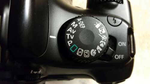 Canon Rebel T3  (1100) EOS  Digital camera bundle