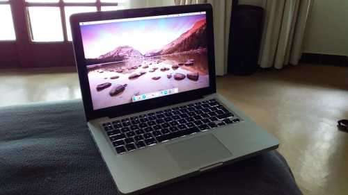 Apple Mac book Pro 13