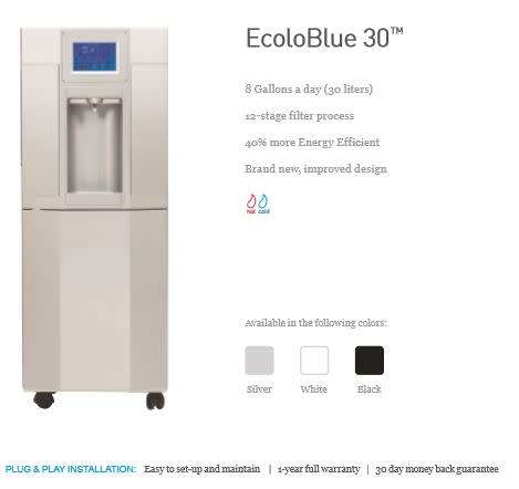 30 Litre Atmospheric Water Maker