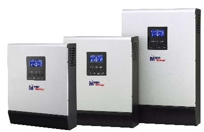 MPP Solar Inverter | 3kVA 2400W