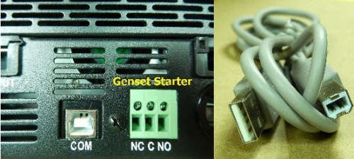 MPP Solar Inverter | 3kVA 2400W