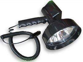 Sniper SN8035 Halogen Spotlight