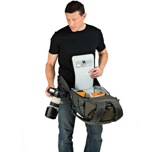 Lowepro Flipside Trek BP 450 AW