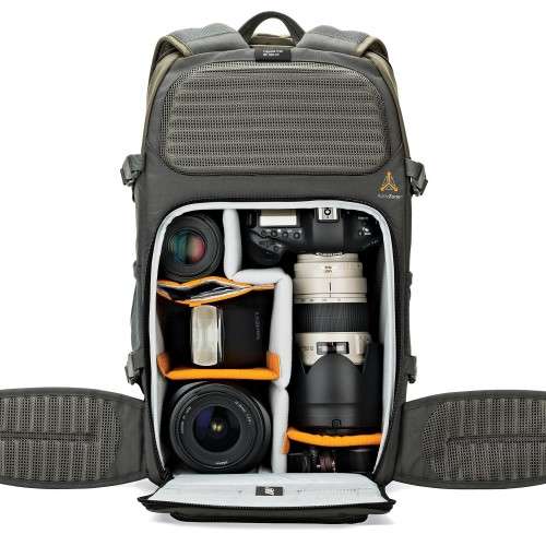 Lowepro Flipside Trek BP 450 AW