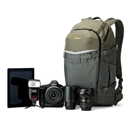 Lowepro Flipside Trek BP 450 AW