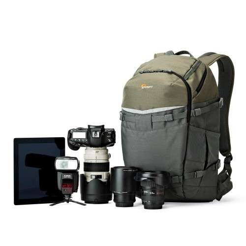 Lowepro Flipside Trek BP 450 AW