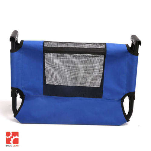 Foldable, Portable, Pet Bed