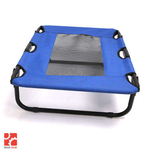 Foldable, Portable, Pet Bed