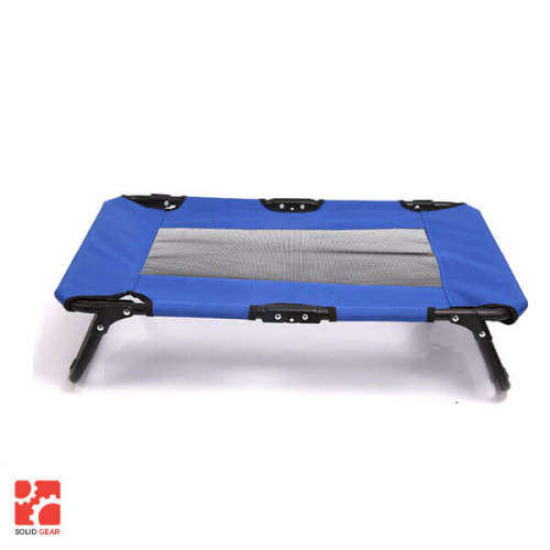 Foldable, Portable, Pet Bed