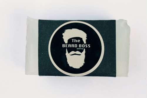 The BEARD BOSS Brand Growth Combo
