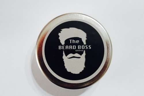 The BEARD BOSS Brand Growth Combo