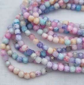 !!Weekend Special !! Mixed Packets / Glass Beads & Findings +/- 7440pc / Please Read Description**
