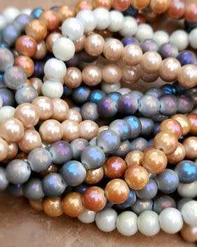 !!Weekend Special !! Mixed Packets / Glass Beads & Findings +/- 9358pc / Please Read Description**