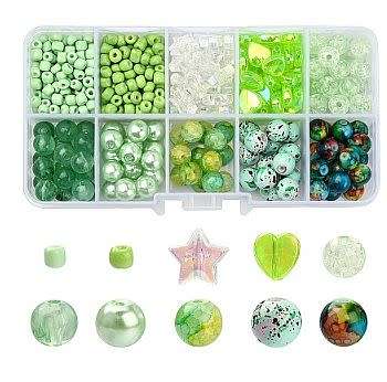 ***Weekend Special*** Assorted Beads & Findings