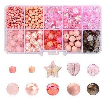 ***Weekend Special*** Assorted Beads & Findings