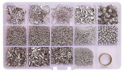 ***Weekend Special*** Assorted Beads & Findings