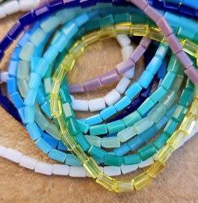!!Weekend Special !! Mixed Packets / Glass Beads & Findings +/- 9358pc / Please Read Description**