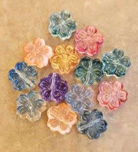 !!Weekend Special !! Mixed Packets / Glass Beads & Findings +/- 9358pc / Please Read Description**