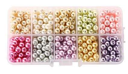 ***Weekend Special*** Assorted Beads & Findings