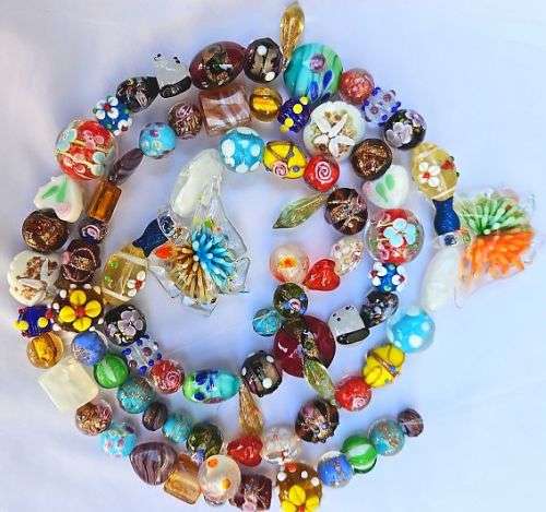 ***Weekend Special*** Assorted Beads & Findings