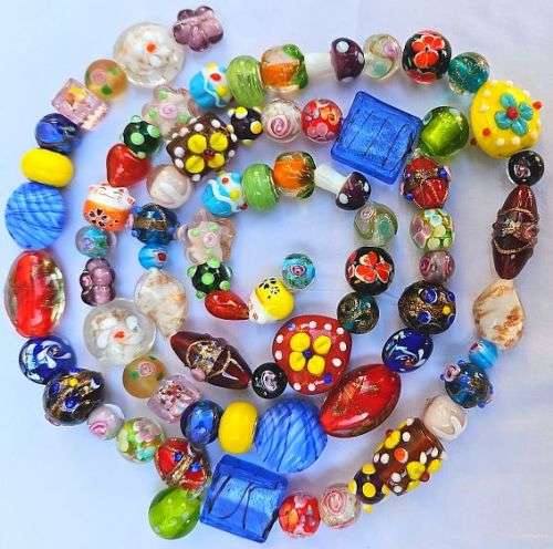 ***Weekend Special*** Assorted Beads & Findings