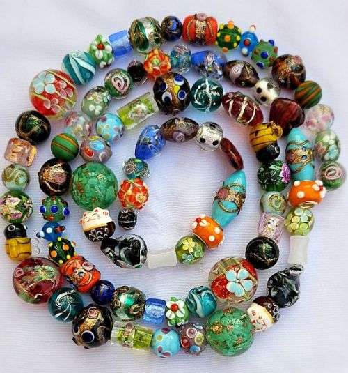 ***Weekend Special*** Assorted Beads & Findings