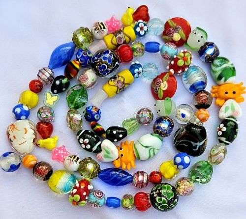 ***Weekend Special*** Assorted Beads & Findings