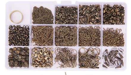 ***Weekend Special*** Assorted Beads & Findings