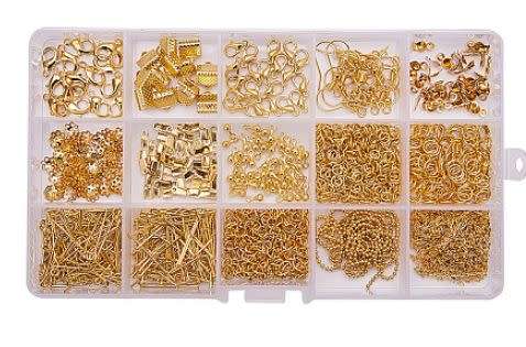 ***Crazy Wednesday *** Assorted Beads & Findings