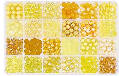 ***Crazy Wednesday *** Assorted Beads & Findings