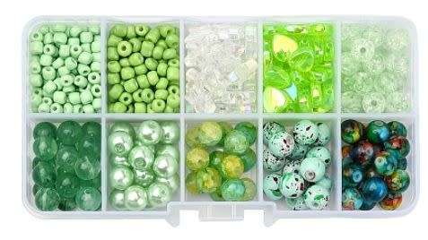 ***Crazy Wednesday *** Assorted Beads & Findings