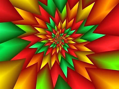 **Lovely Selection ** Glass Beads ** In Container**