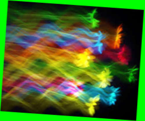 Scrapbook Goodies ** 100 packets** Bid per pack