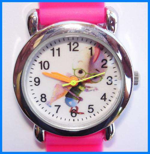 CHICKEN LITTLE KIDDIES WATCH