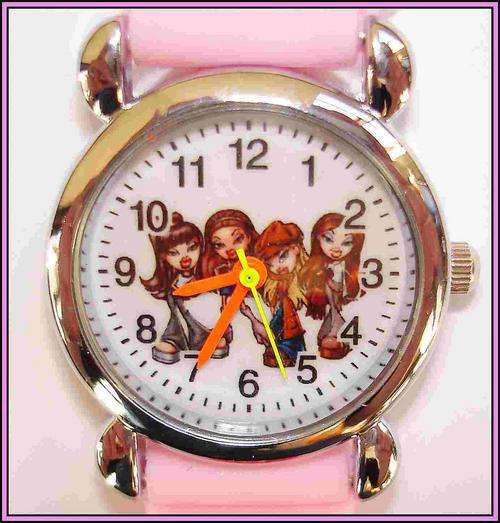 BRATZ KIDDIES WATCH