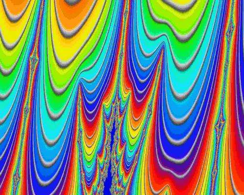 ~~~ Rainbow ~~~Glass ~~~Beads~~~