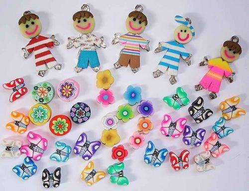 686 Piece - Kids Craft Kit