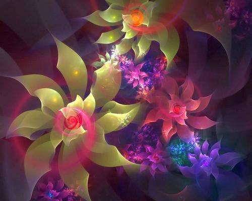 Mix Lot ~~ Glass Beads~~1.1 KG