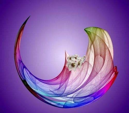 7268 Piece Variety Beads And Findings