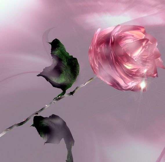 5794** Piece Glass Beads & Findings