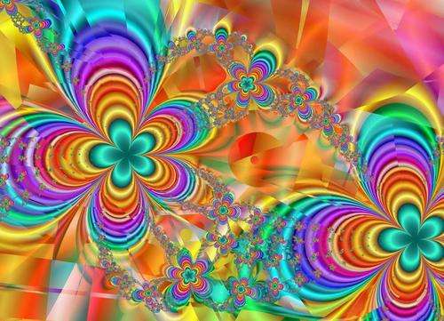 **Spring Special** R1 - No Reserve 1.2 Kg Mix Lot - Glass Beads & Findings