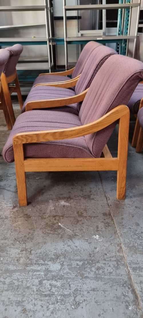 Occasional Chairs