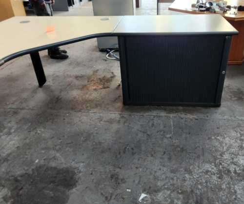 Office Desk L-SHAPE