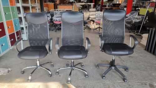 Office Chairs Netback