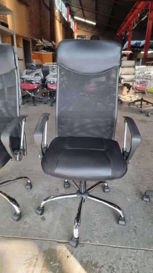 Office Chairs Netback