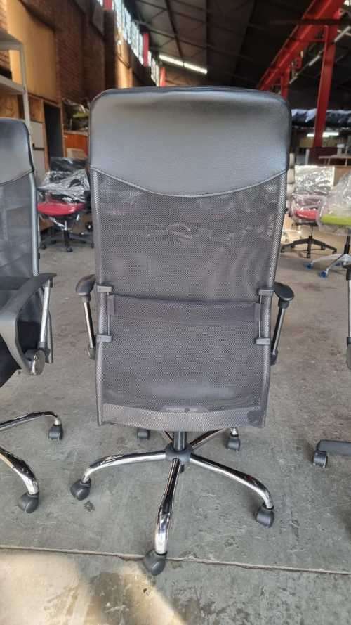 Office Chairs Netback