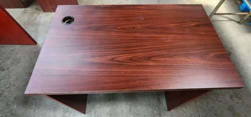 Office Desk Straight