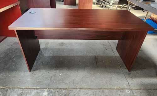 Office Desk Straight